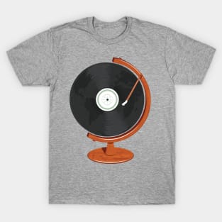 World Record T-Shirt